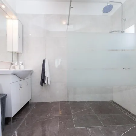 ヴィラ Mia Garica