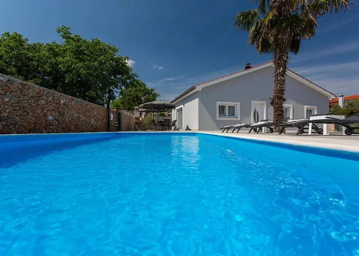 Villa Mia *