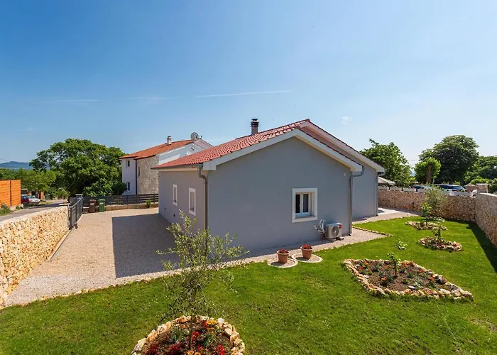 Villa Mia *
