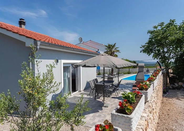Villa Mia