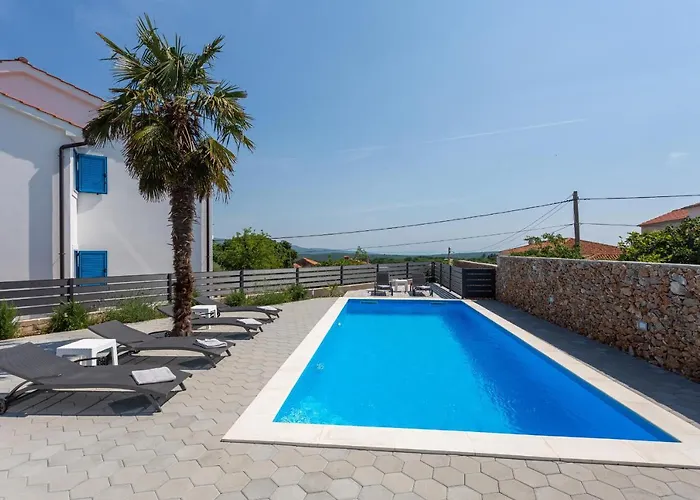 Villa Mia *