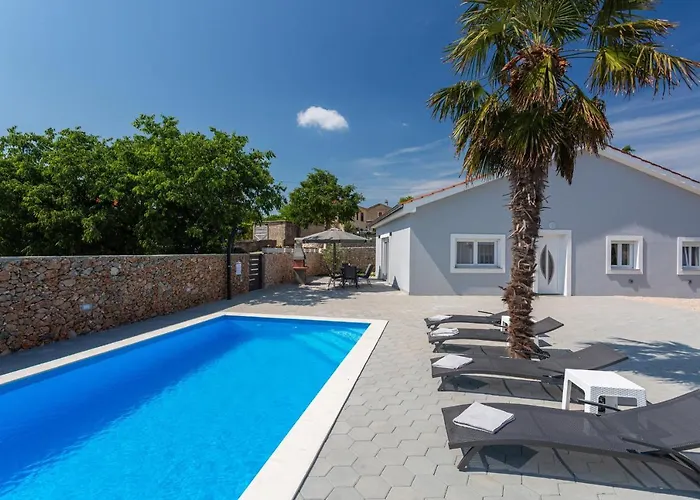 Villa Mia *